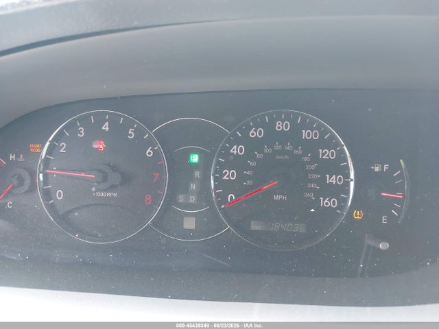 Продаж на аукціоні авто 2007 Toyota Avalon Xl, vin: 4T1BK36B77U213510, номер лоту: 45439348