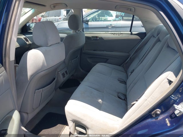 Aukcja sprzedaży 2007 Toyota Avalon Xl, vin: 4T1BK36B77U213510, numer aukcji: 45439348