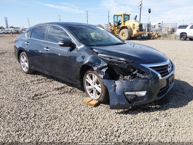 Aukcja sprzedaży 2013 Nissan Altima 2.5 Sl, vin: 1N4AL3APXDN569221, numer aukcji: 45439349