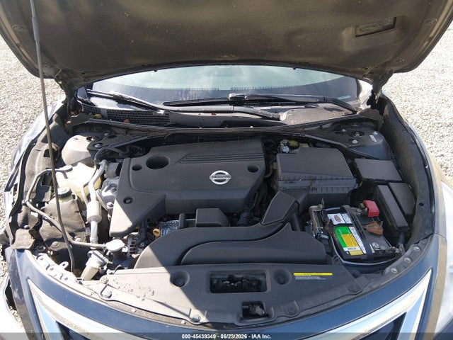 Aukcja sprzedaży 2013 Nissan Altima 2.5 Sl, vin: 1N4AL3APXDN569221, numer aukcji: 45439349