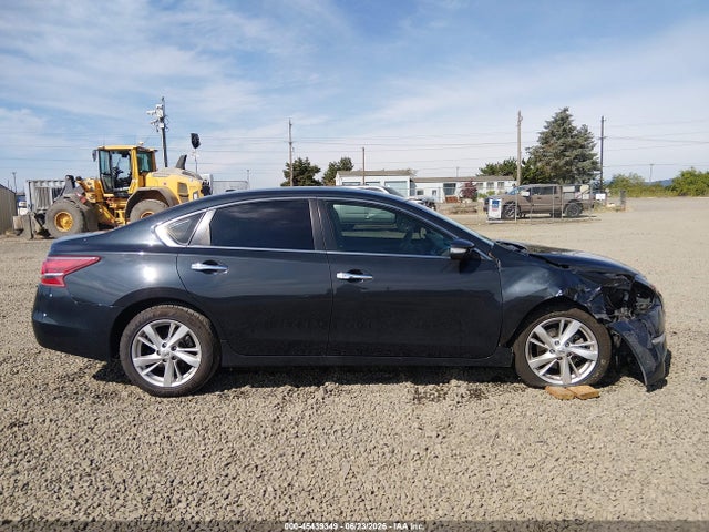 Aukcja sprzedaży 2013 Nissan Altima 2.5 Sl, vin: 1N4AL3APXDN569221, numer aukcji: 45439349