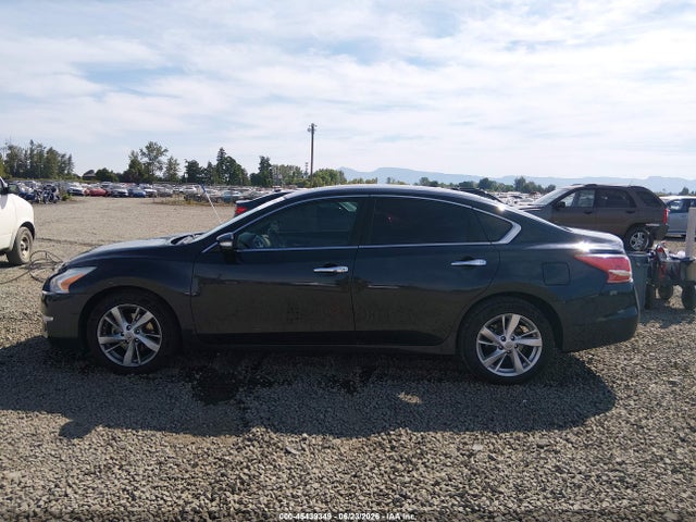 Aukcja sprzedaży 2013 Nissan Altima 2.5 Sl, vin: 1N4AL3APXDN569221, numer aukcji: 45439349