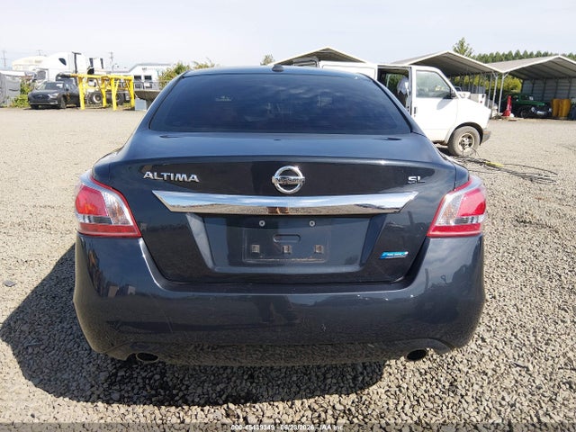 Aukcja sprzedaży 2013 Nissan Altima 2.5 Sl, vin: 1N4AL3APXDN569221, numer aukcji: 45439349