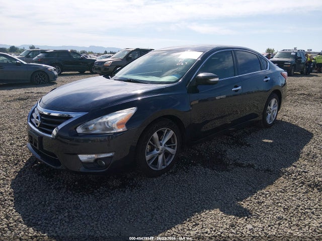 Aukcja sprzedaży 2013 Nissan Altima 2.5 Sl, vin: 1N4AL3APXDN569221, numer aukcji: 45439349