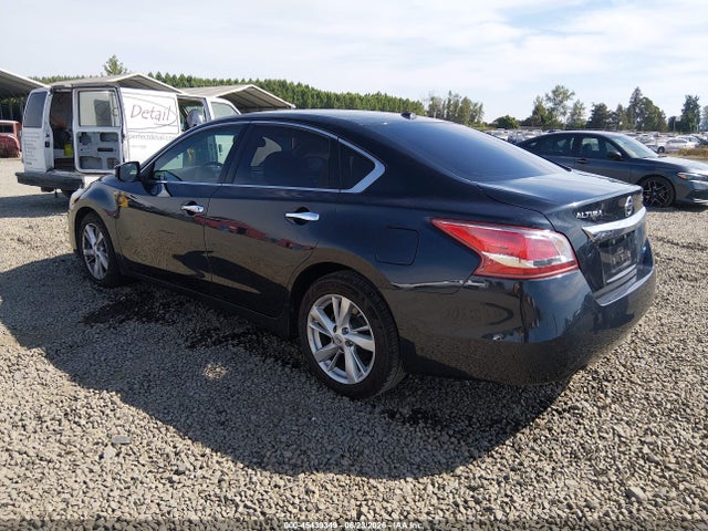 Aukcja sprzedaży 2013 Nissan Altima 2.5 Sl, vin: 1N4AL3APXDN569221, numer aukcji: 45439349