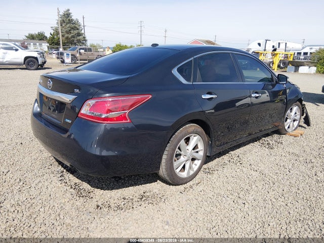 Aukcja sprzedaży 2013 Nissan Altima 2.5 Sl, vin: 1N4AL3APXDN569221, numer aukcji: 45439349