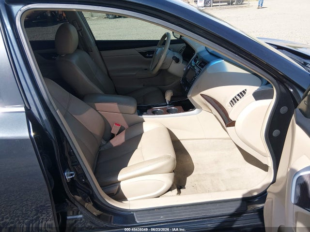 Aukcja sprzedaży 2013 Nissan Altima 2.5 Sl, vin: 1N4AL3APXDN569221, numer aukcji: 45439349