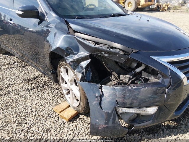 Aukcja sprzedaży 2013 Nissan Altima 2.5 Sl, vin: 1N4AL3APXDN569221, numer aukcji: 45439349