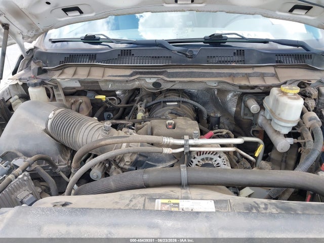 Aukcja sprzedaży 2018 Ram 4500 Chassis Tradesman/slt, vin: 3C7WRKBJ0JG298485, numer aukcji: 45439351