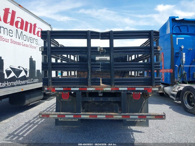 Aukcja sprzedaży 2018 Ram 4500 Chassis Tradesman/slt, vin: 3C7WRKBJ0JG298485, numer aukcji: 45439351