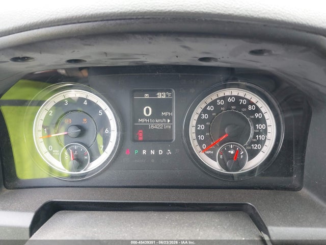 Aukcja sprzedaży 2018 Ram 4500 Chassis Tradesman/slt, vin: 3C7WRKBJ0JG298485, numer aukcji: 45439351