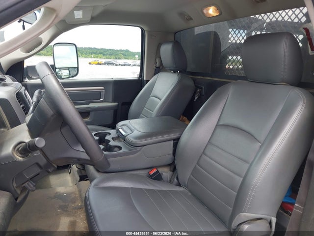 Aukcja sprzedaży 2018 Ram 4500 Chassis Tradesman/slt, vin: 3C7WRKBJ0JG298485, numer aukcji: 45439351