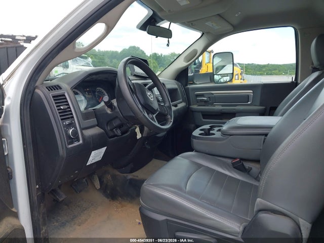 Aukcja sprzedaży 2018 Ram 4500 Chassis Tradesman/slt, vin: 3C7WRKBJ0JG298485, numer aukcji: 45439351