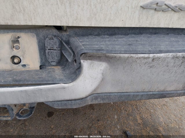 45439352 :رقم المزاد ، 3C6UR5DL7RG340772 vin ، 2024 Ram 2500 Big Horn  4x4 6'4 Box مزاد بيع