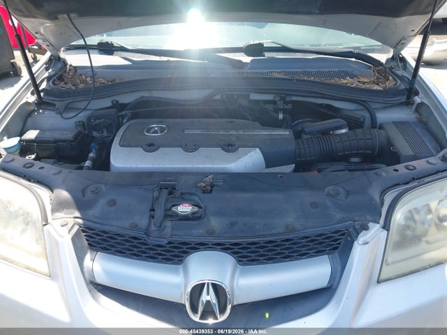 Продаж на аукціоні авто 2006 Acura Mdx, vin: 2HNYD18846H526119, номер лоту: 45439353