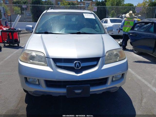 Продаж на аукціоні авто 2006 Acura Mdx, vin: 2HNYD18846H526119, номер лоту: 45439353
