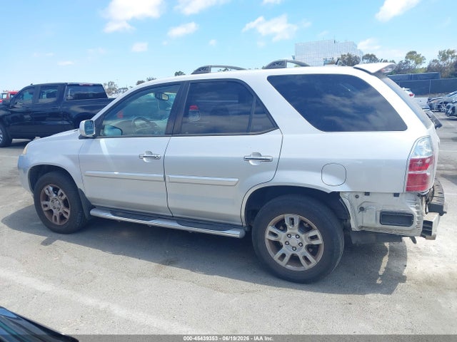 Продаж на аукціоні авто 2006 Acura Mdx, vin: 2HNYD18846H526119, номер лоту: 45439353