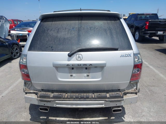 Продаж на аукціоні авто 2006 Acura Mdx, vin: 2HNYD18846H526119, номер лоту: 45439353