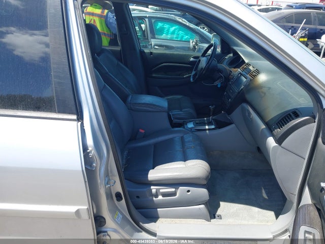 Продаж на аукціоні авто 2006 Acura Mdx, vin: 2HNYD18846H526119, номер лоту: 45439353