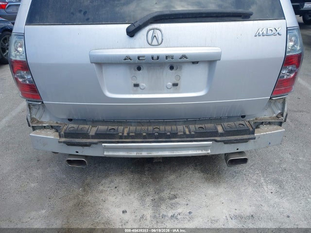 Продаж на аукціоні авто 2006 Acura Mdx, vin: 2HNYD18846H526119, номер лоту: 45439353