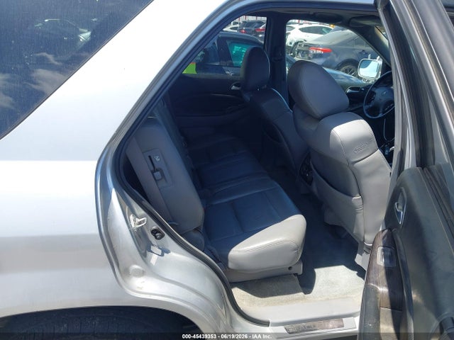 Продаж на аукціоні авто 2006 Acura Mdx, vin: 2HNYD18846H526119, номер лоту: 45439353