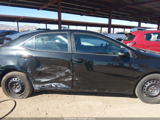 Toyota Corolla S 2015 2T1BURHE7FC453368 Image 13
