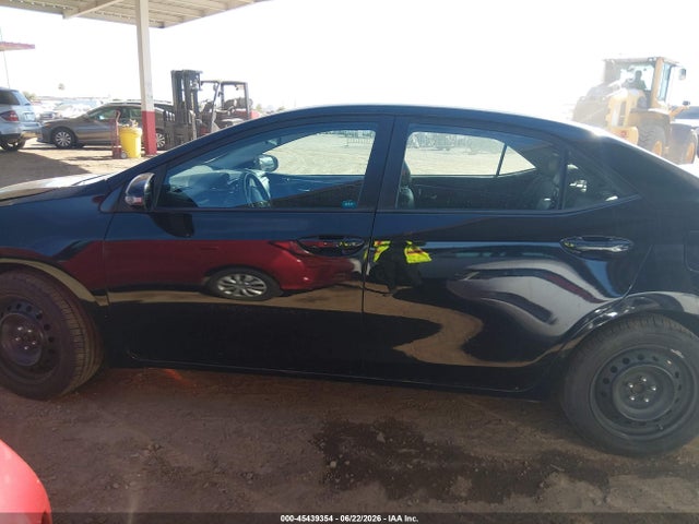 Toyota Corolla S 2015 2T1BURHE7FC453368 Image 14