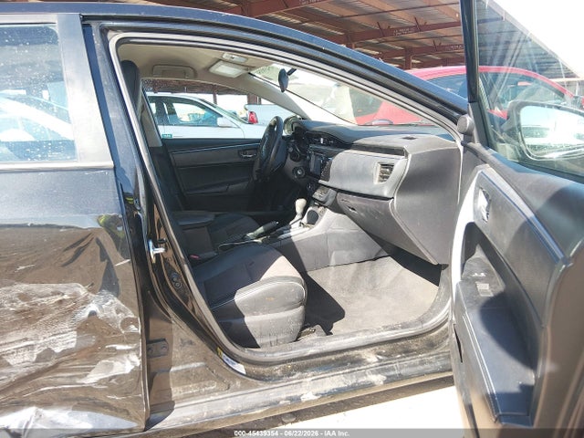 Toyota Corolla S 2015 2T1BURHE7FC453368 Image 5