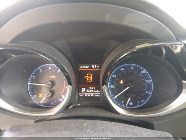 Toyota Corolla S 2015 2T1BURHE7FC453368 Image 7