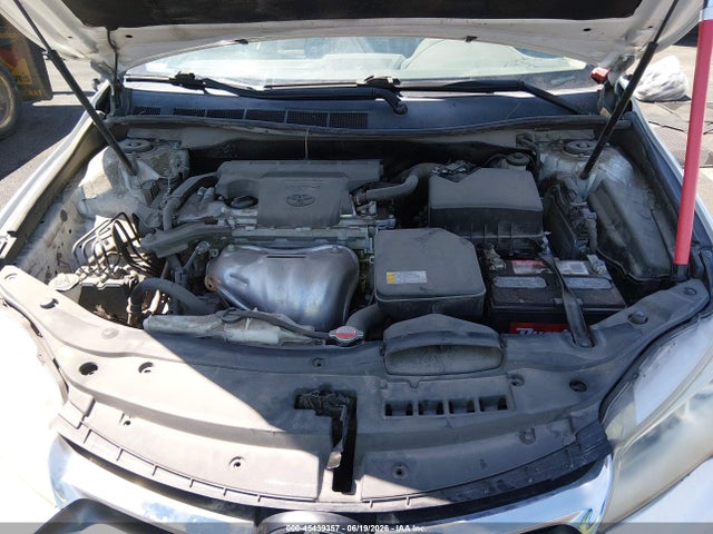 Toyota CAMRY LE 2016 4T1BF1FK0GU228374 Image 10