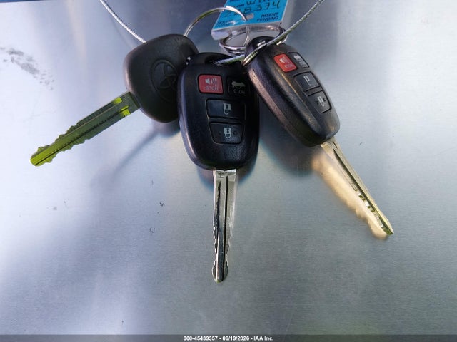 Toyota CAMRY LE 2016 4T1BF1FK0GU228374 Image 11