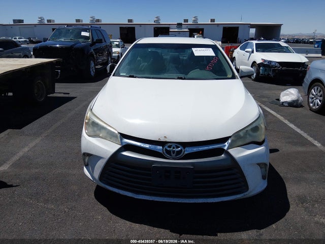 Toyota CAMRY LE 2016 4T1BF1FK0GU228374 Image 12