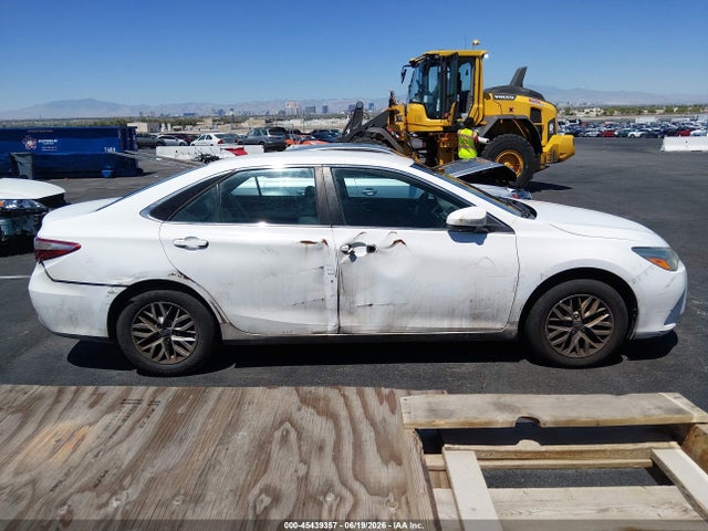 Toyota CAMRY LE 2016 4T1BF1FK0GU228374 Image 13