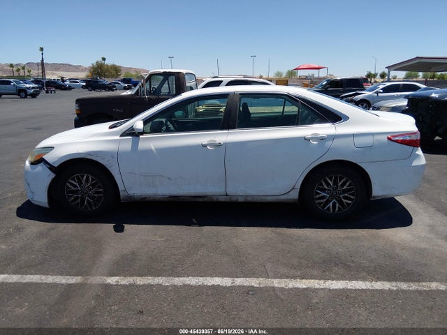 Toyota CAMRY LE 2016 4T1BF1FK0GU228374 Image 14