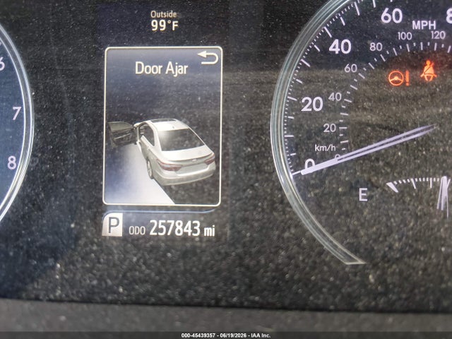 Toyota CAMRY LE 2016 4T1BF1FK0GU228374 Image 15