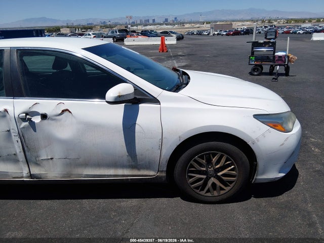 Toyota CAMRY LE 2016 4T1BF1FK0GU228374 Image 17