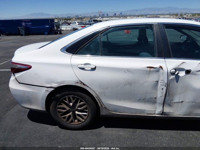 Toyota CAMRY LE 2016 4T1BF1FK0GU228374 Image 18