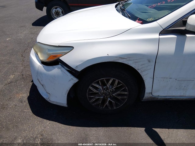 Toyota CAMRY LE 2016 4T1BF1FK0GU228374 Image 20