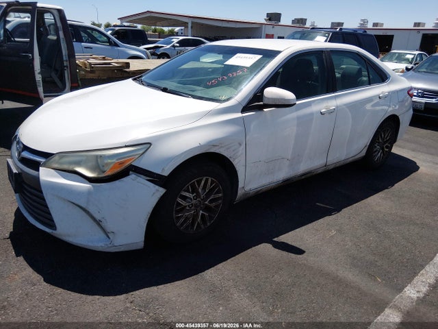 Toyota CAMRY LE 2016 4T1BF1FK0GU228374 Image 2