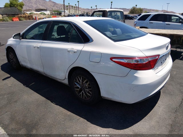 Toyota CAMRY LE 2016 4T1BF1FK0GU228374 Image 3