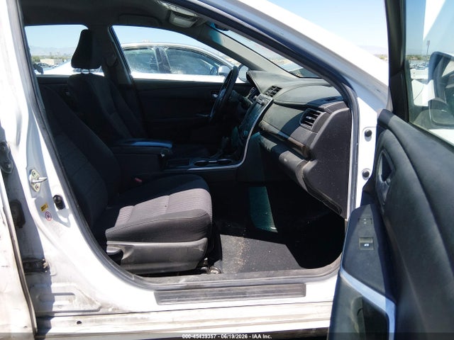 Toyota CAMRY LE 2016 4T1BF1FK0GU228374 Image 5