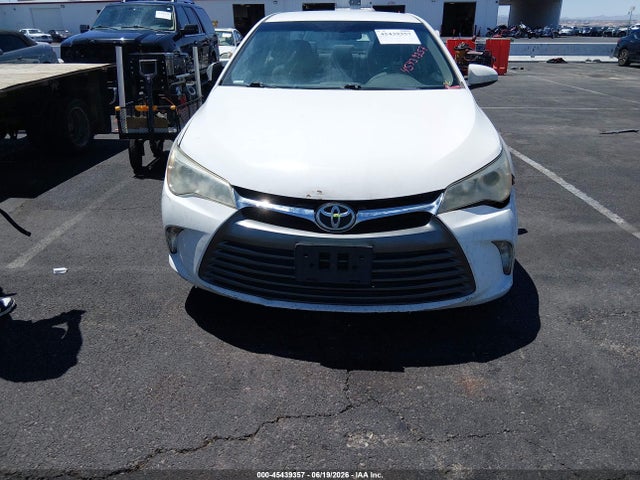Toyota CAMRY LE 2016 4T1BF1FK0GU228374 Image 6