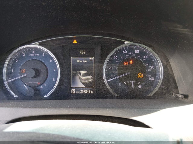 Toyota CAMRY LE 2016 4T1BF1FK0GU228374 Image 7