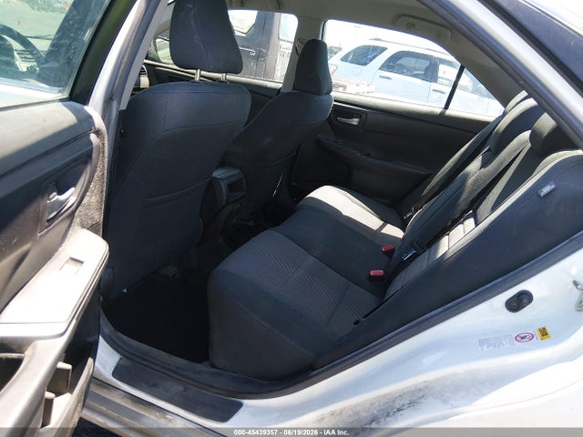 Toyota CAMRY LE 2016 4T1BF1FK0GU228374 Image 8