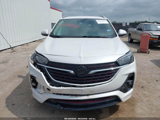 Продаж на аукціоні авто 2022 Buick Encore Gx Fwd Select, vin: KL4MMDSL7NB036715, номер лоту: 45439358