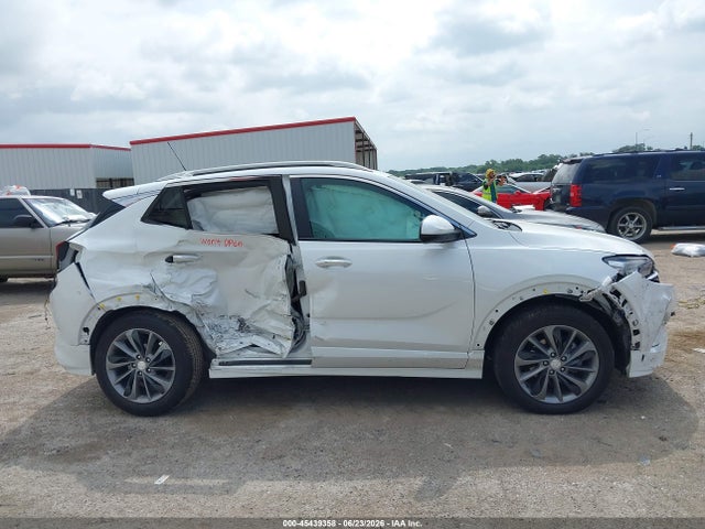 Продаж на аукціоні авто 2022 Buick Encore Gx Fwd Select, vin: KL4MMDSL7NB036715, номер лоту: 45439358