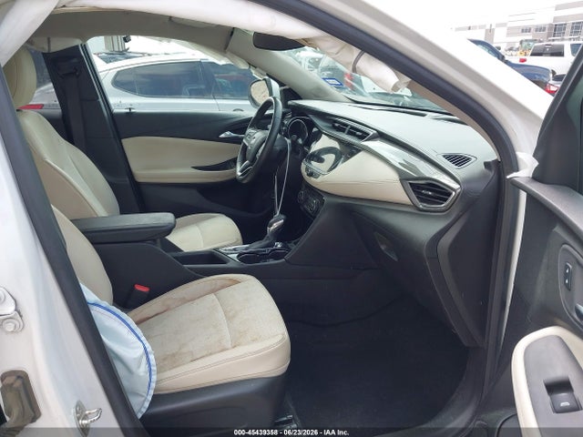 Продаж на аукціоні авто 2022 Buick Encore Gx Fwd Select, vin: KL4MMDSL7NB036715, номер лоту: 45439358