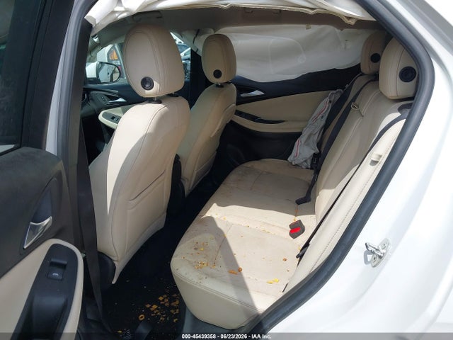 Продаж на аукціоні авто 2022 Buick Encore Gx Fwd Select, vin: KL4MMDSL7NB036715, номер лоту: 45439358