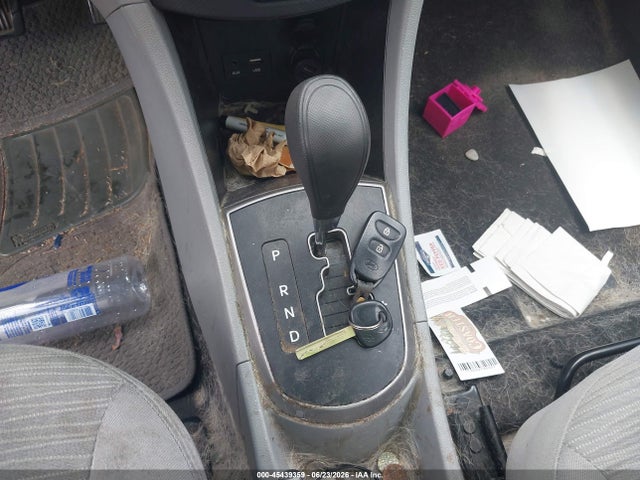 Hyundai ACCENT GLS 2015 KMHCT4AE8FU881923 Image 11