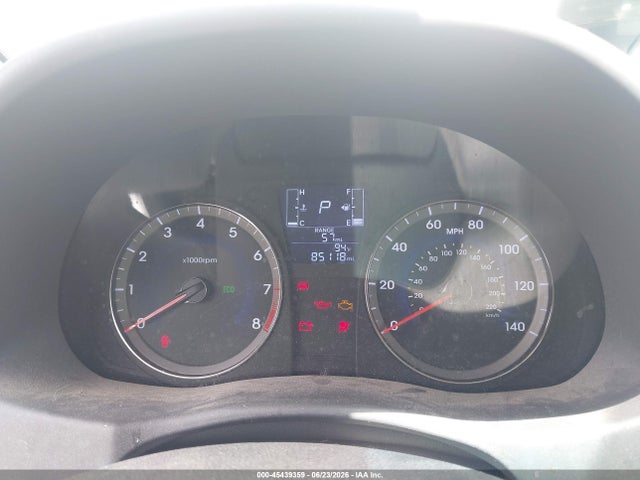 Hyundai ACCENT GLS 2015 KMHCT4AE8FU881923 Image 7